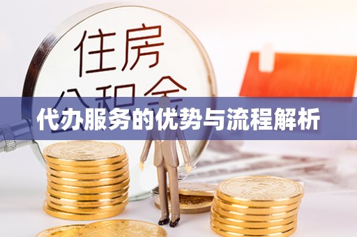 贺兰代办服务的优势与流程解析