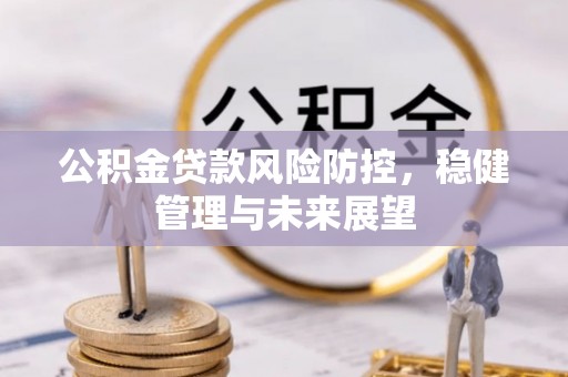 贺兰公积金贷款风险防控，稳健管理与未来展望