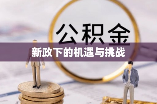 贺兰新政下的机遇与挑战