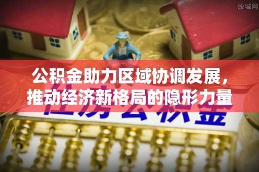 贺兰公积金助力区域协调发展，推动经济新格局的隐形力量
