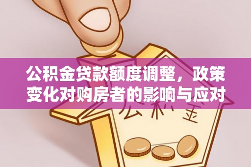 贺兰公积金贷款额度调整，政策变化对购房者的影响与应对策略