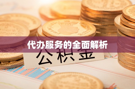 贺兰代办服务的全面解析