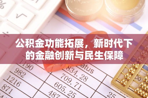 贺兰公积金功能拓展，新时代下的金融创新与民生保障