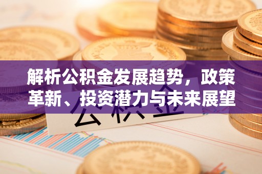 贺兰解析公积金发展趋势，政策革新、投资潜力与未来展望