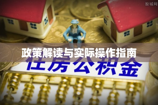 贺兰政策解读与实际操作指南