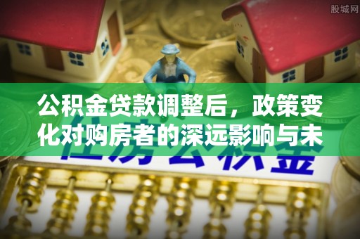 贺兰公积金贷款调整后，政策变化对购房者的深远影响与未来趋势分析