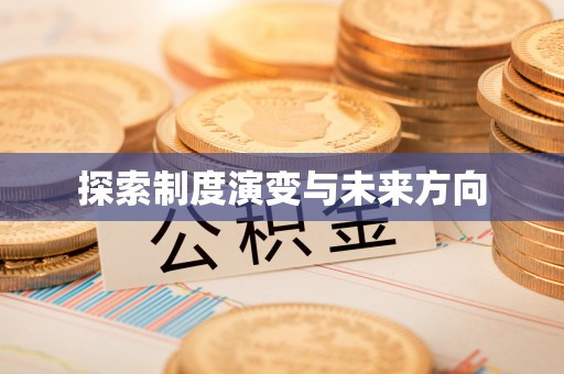 贺兰探索制度演变与未来方向