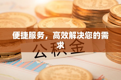 贺兰便捷服务，高效解决您的需求