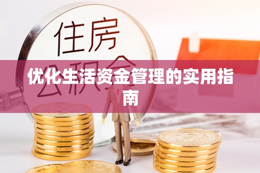 贺兰优化生活资金管理的实用指南