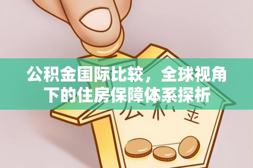 贺兰公积金国际比较，全球视角下的住房保障体系探析