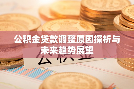 贺兰公积金贷款调整原因探析与未来趋势展望