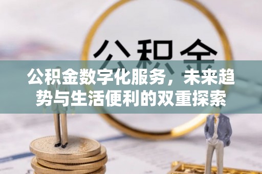 贺兰公积金数字化服务，未来趋势与生活便利的双重探索