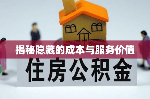 贺兰揭秘隐藏的成本与服务价值