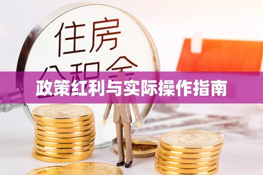 贺兰政策红利与实际操作指南