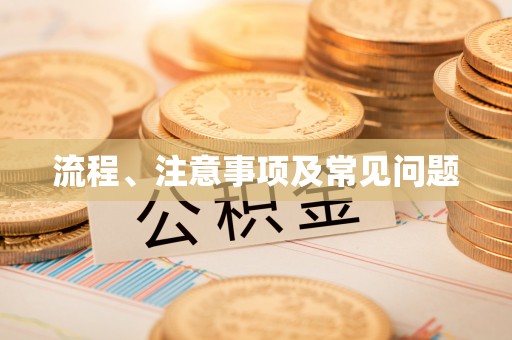 贺兰流程、注意事项及常见问题