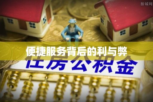贺兰便捷服务背后的利与弊