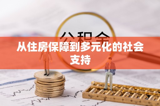 贺兰从住房保障到多元化的社会支持